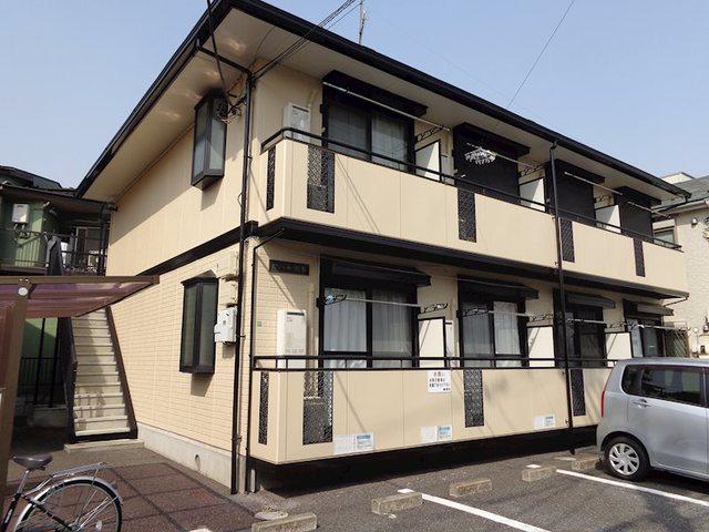 セジュール榎本