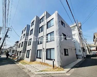 ステラコート西大井イースト