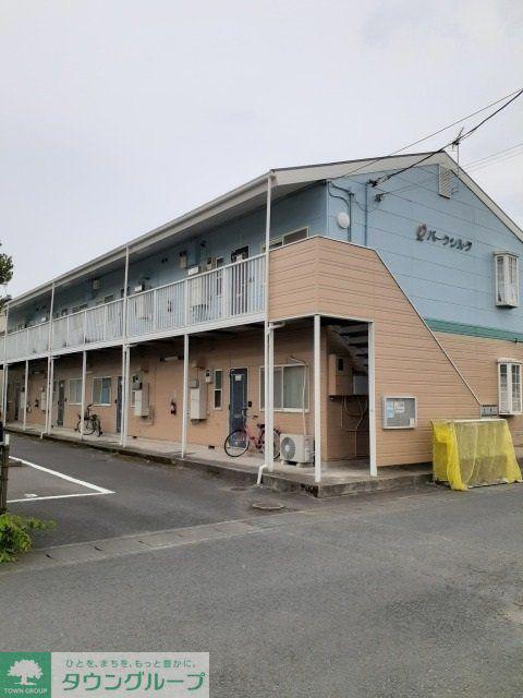パークシルク