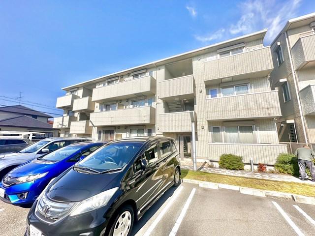 ラ ルーチェ天美我堂