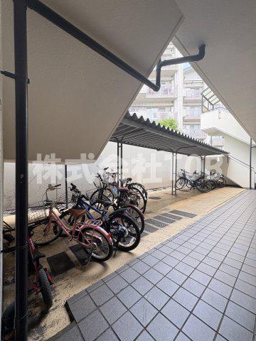ベルメゾンー船橋2丁目-