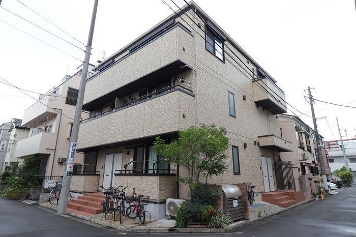 MATSUI HOUSE
