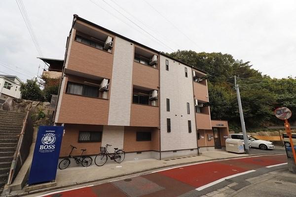 アサンブラージュ藤崎