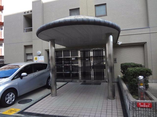 KM江坂