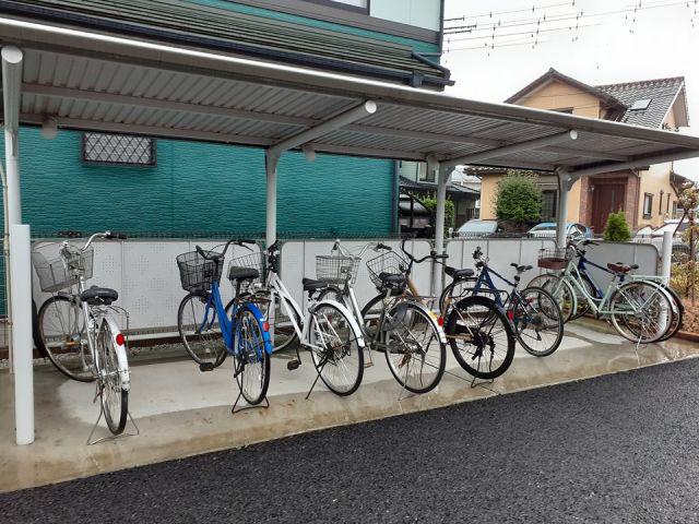 フォンテーヌV