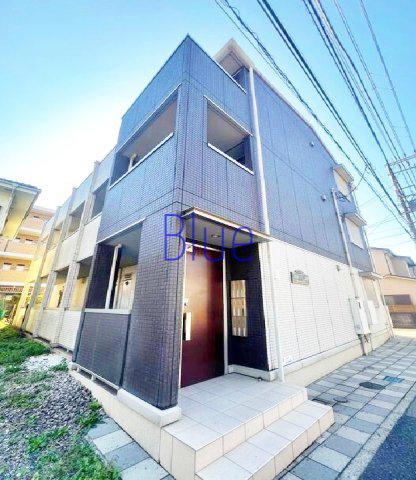 大黒屋ハイツ三番館