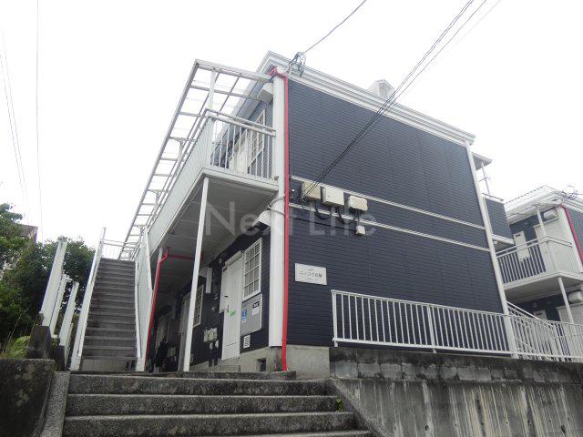ニッコウB棟
