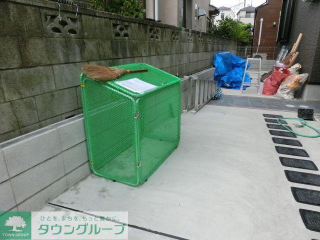 南小岩6丁目AP