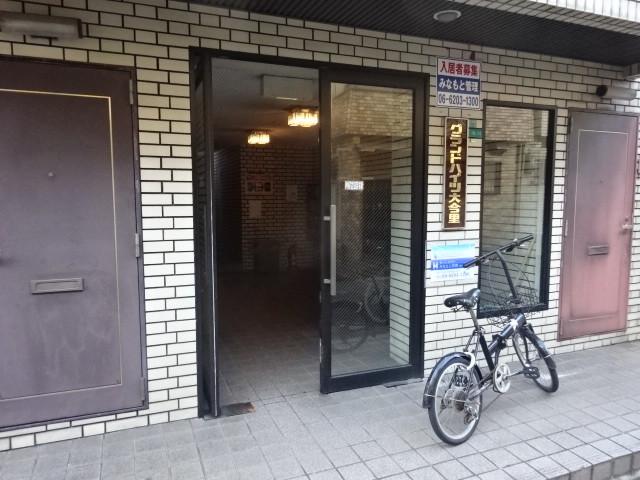 グランドハイツ大今里