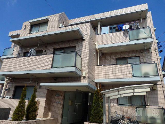 ジュネ相模原