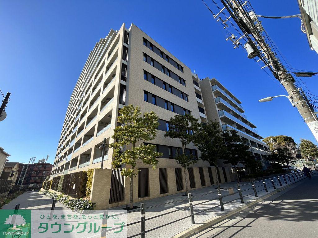 アトラス品川中延