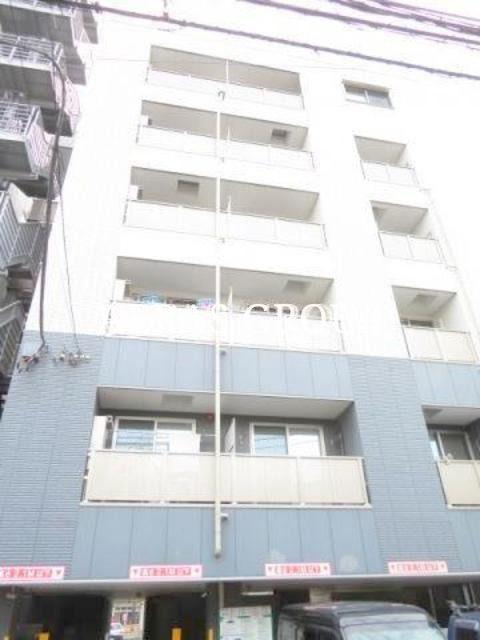 アンプルールフェール戸越