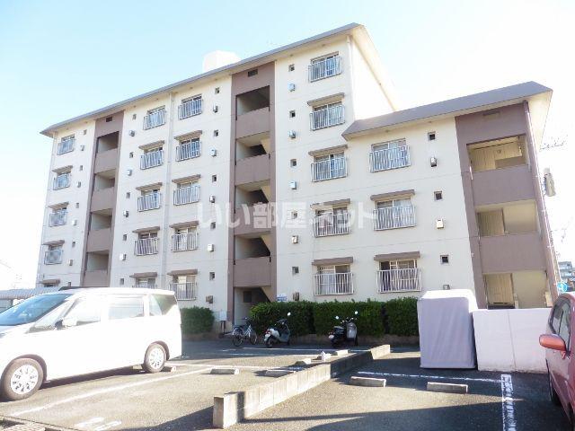 白石ビル
