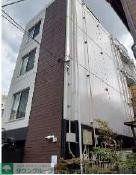 スカイステージ南千住