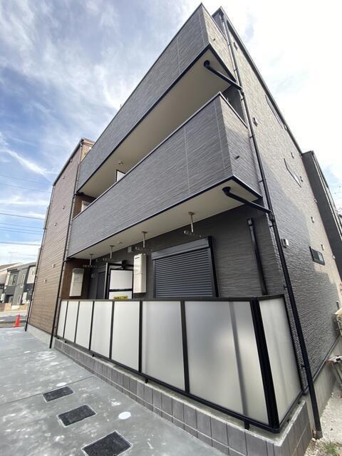 CAVALLO(1LDK/3階)