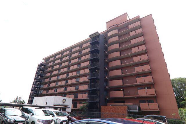 ライオンズマンション八事ガーデン 壱番館