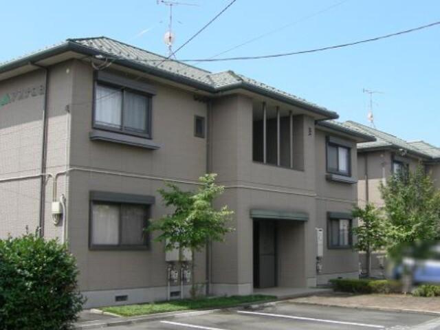 アスナロB