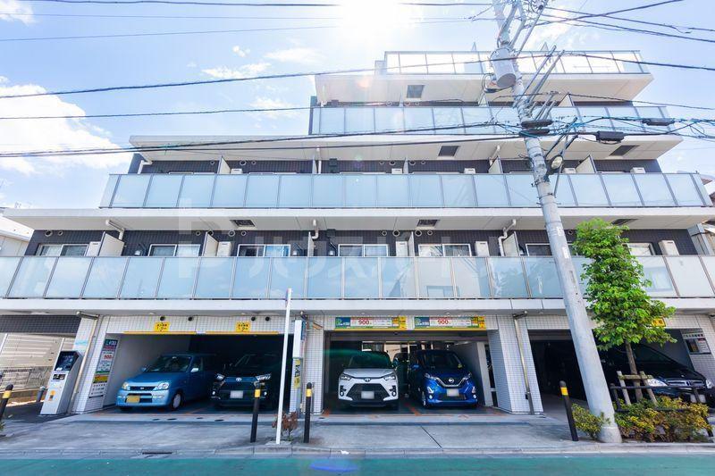 TOKIWADAI GRACE HILLS