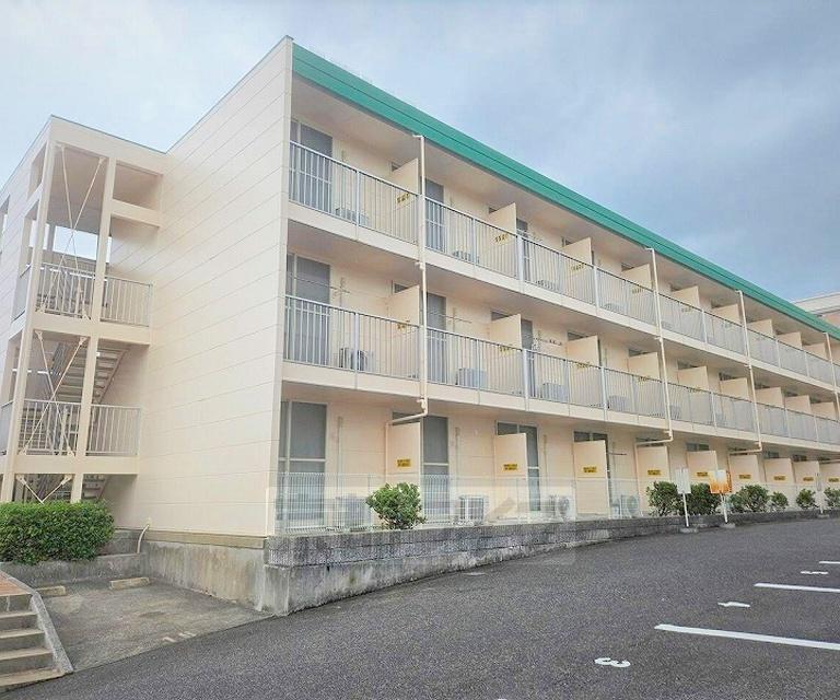 レオパレスアーバンパレスII