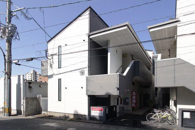 BELLE AVENUE 高宮