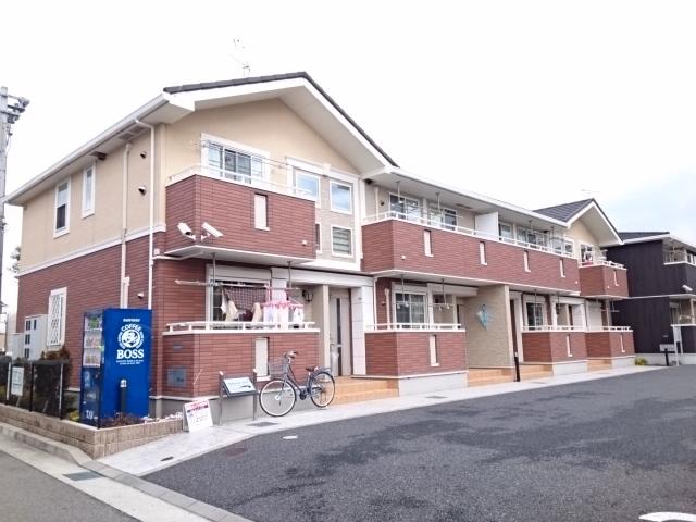 メゾン・ド・エールI