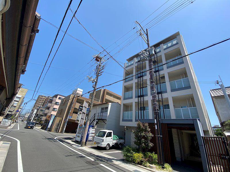サクシード姫路駅南