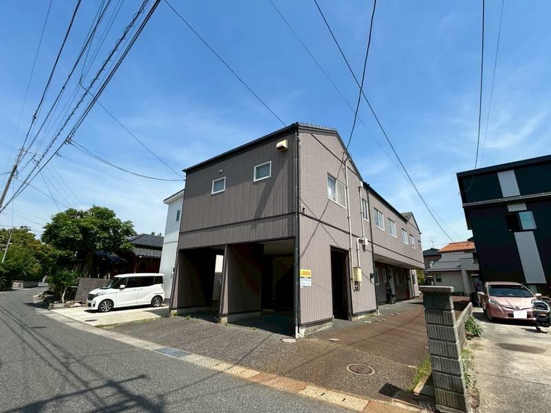 レジーナハウス