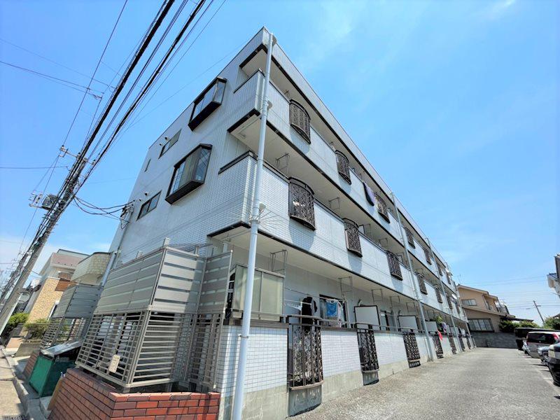 ソフィアマンション