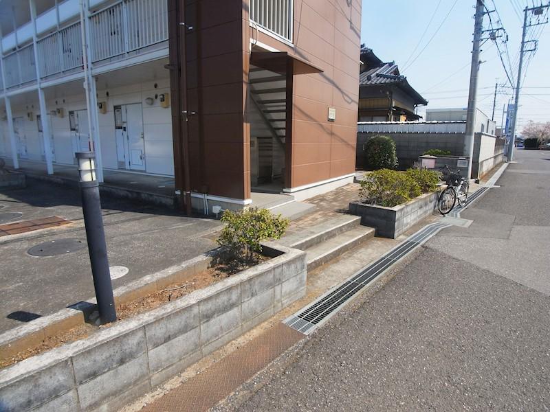 パレスカーマ