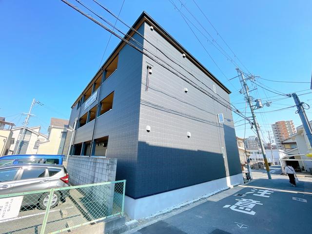 ベリッシモ春日