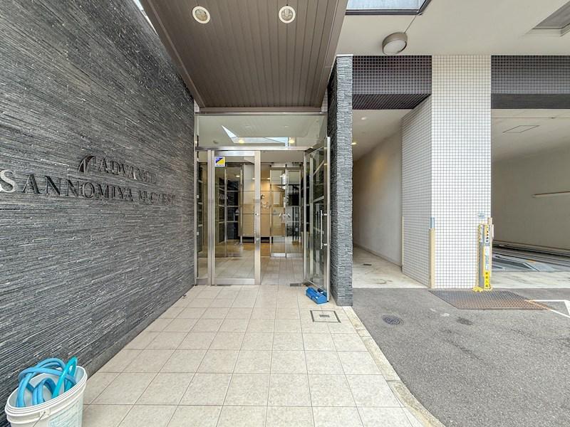 アドバンス三宮Ⅵクレスト