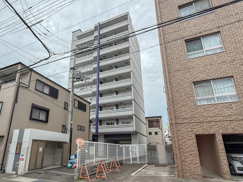 アドバンス三宮Ⅵクレスト