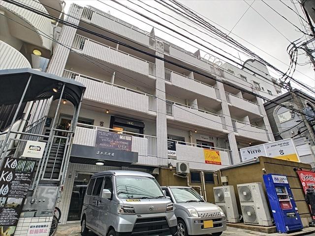 エトス大名