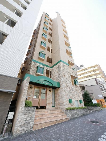 グリム覚王山