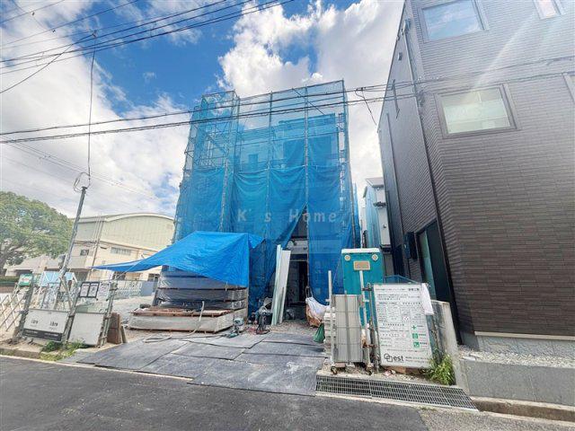 リブレメゾン花園町I(2LDK/1階)