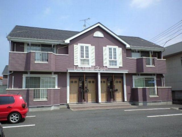 シャルマンA