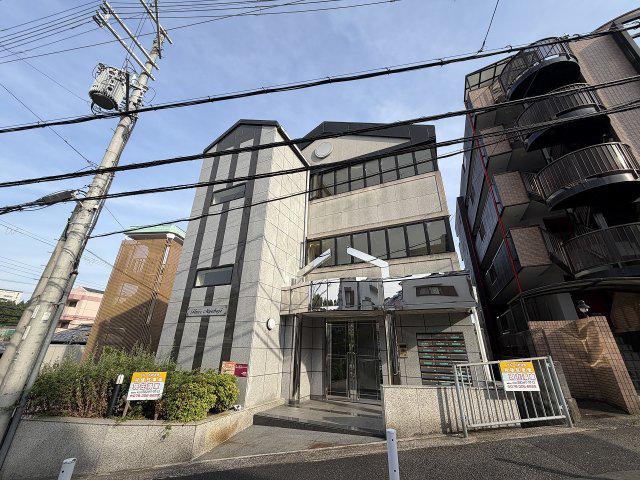 フルール妙本寺