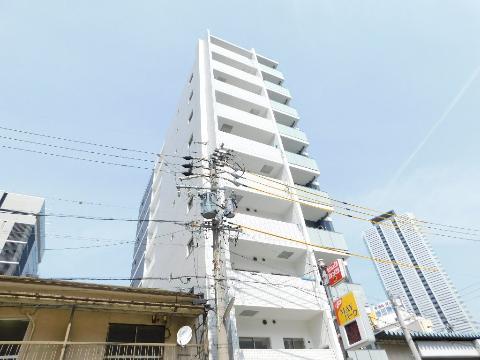 エステムプラザ名古屋D.C.2027