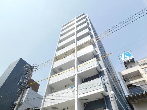 エステムプラザ名古屋D.C.2027
