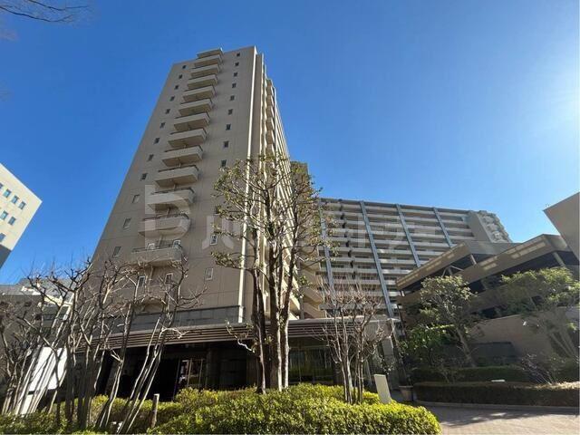 セントラルスウィート大宮桜木町