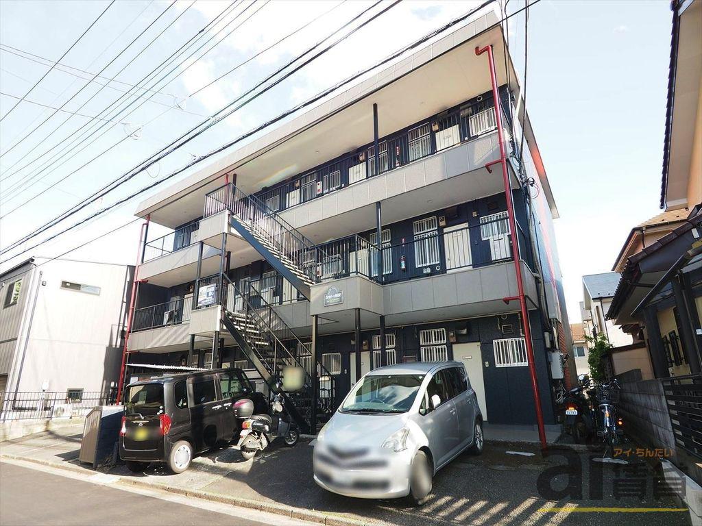 シャトー所沢
