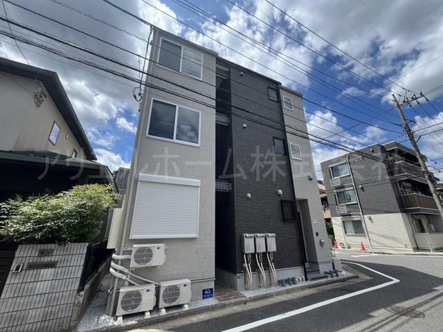 VIETA光が丘