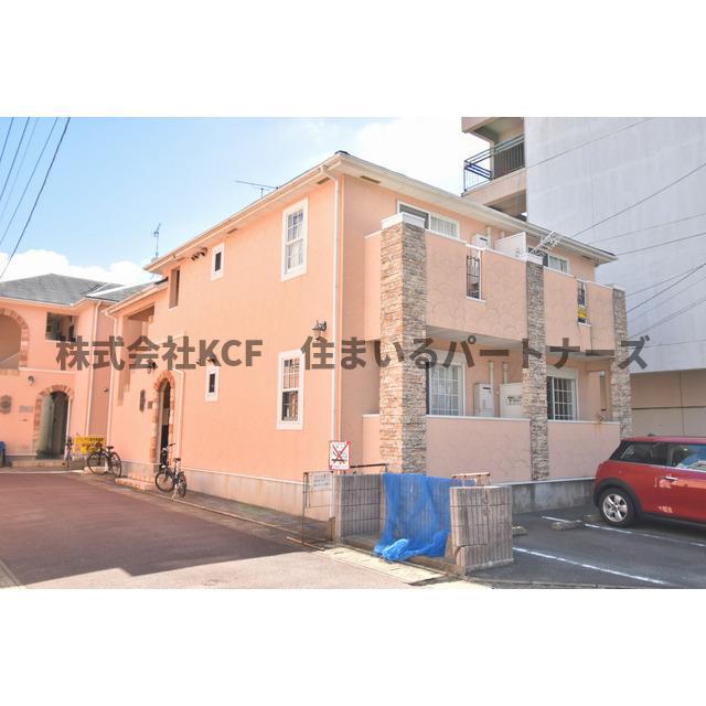リブレア久留米駅前B棟