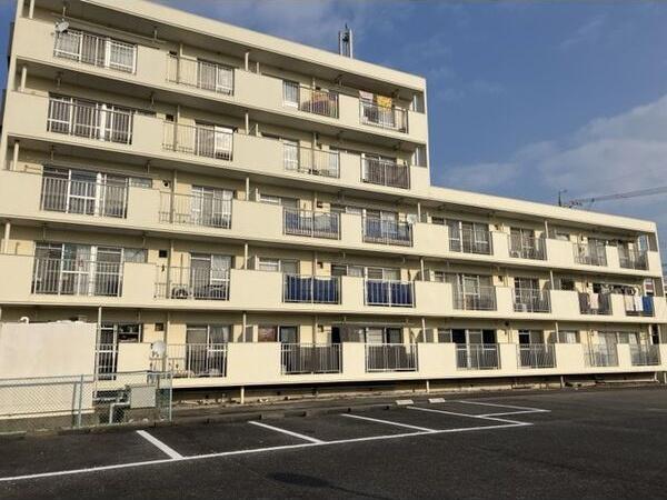石川マンション