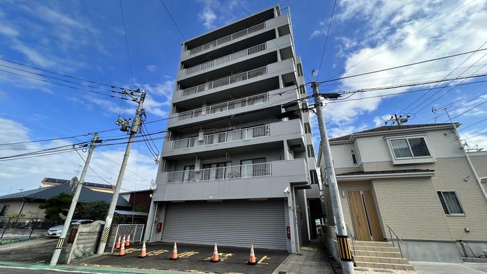 マンションさもと3