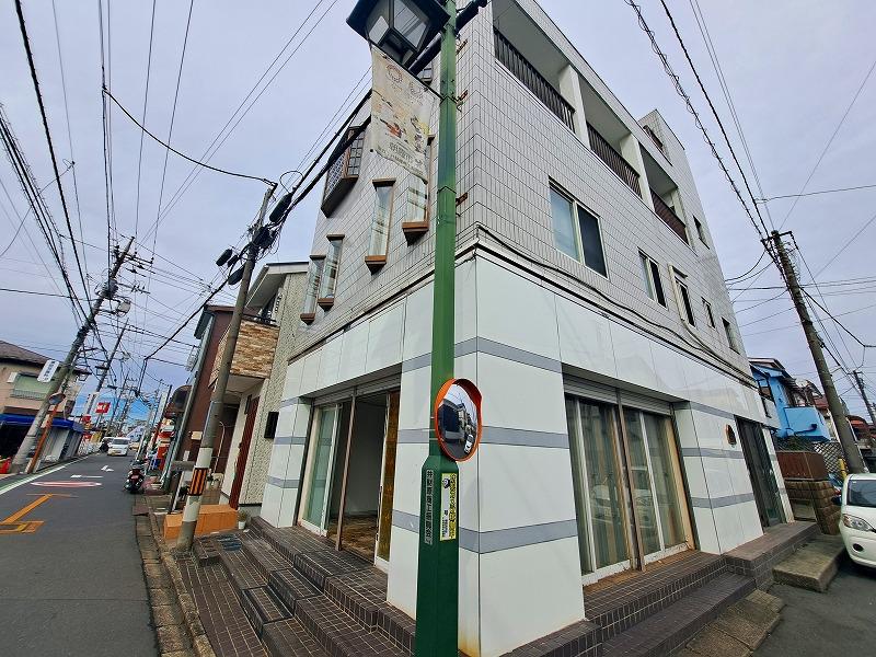 オリンポス三原II