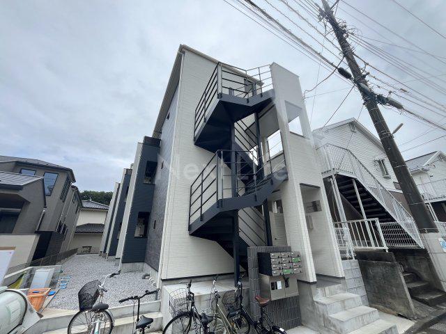 メルディア堀之内3丁目