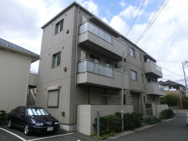 PALERMO ANNEX