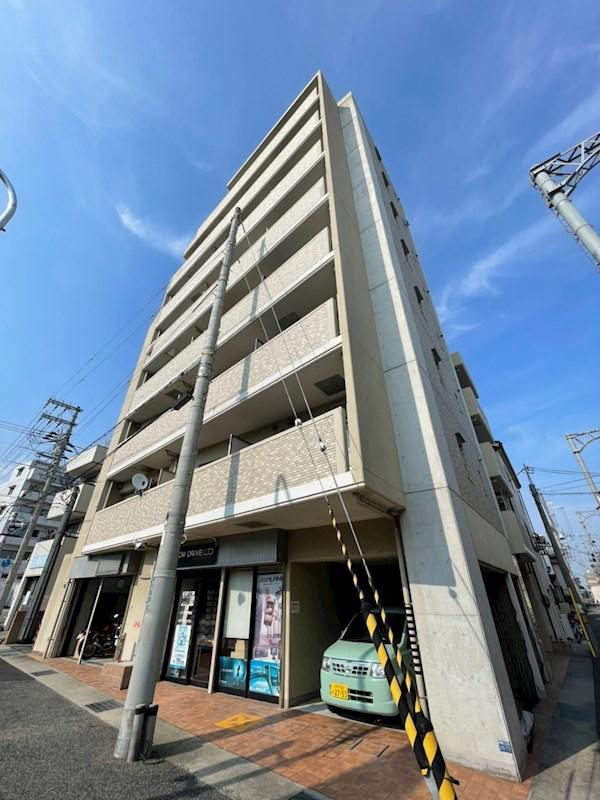 プライムライフ御影