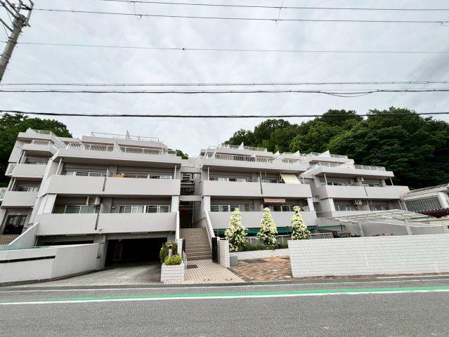 サンロード汐ノ宮